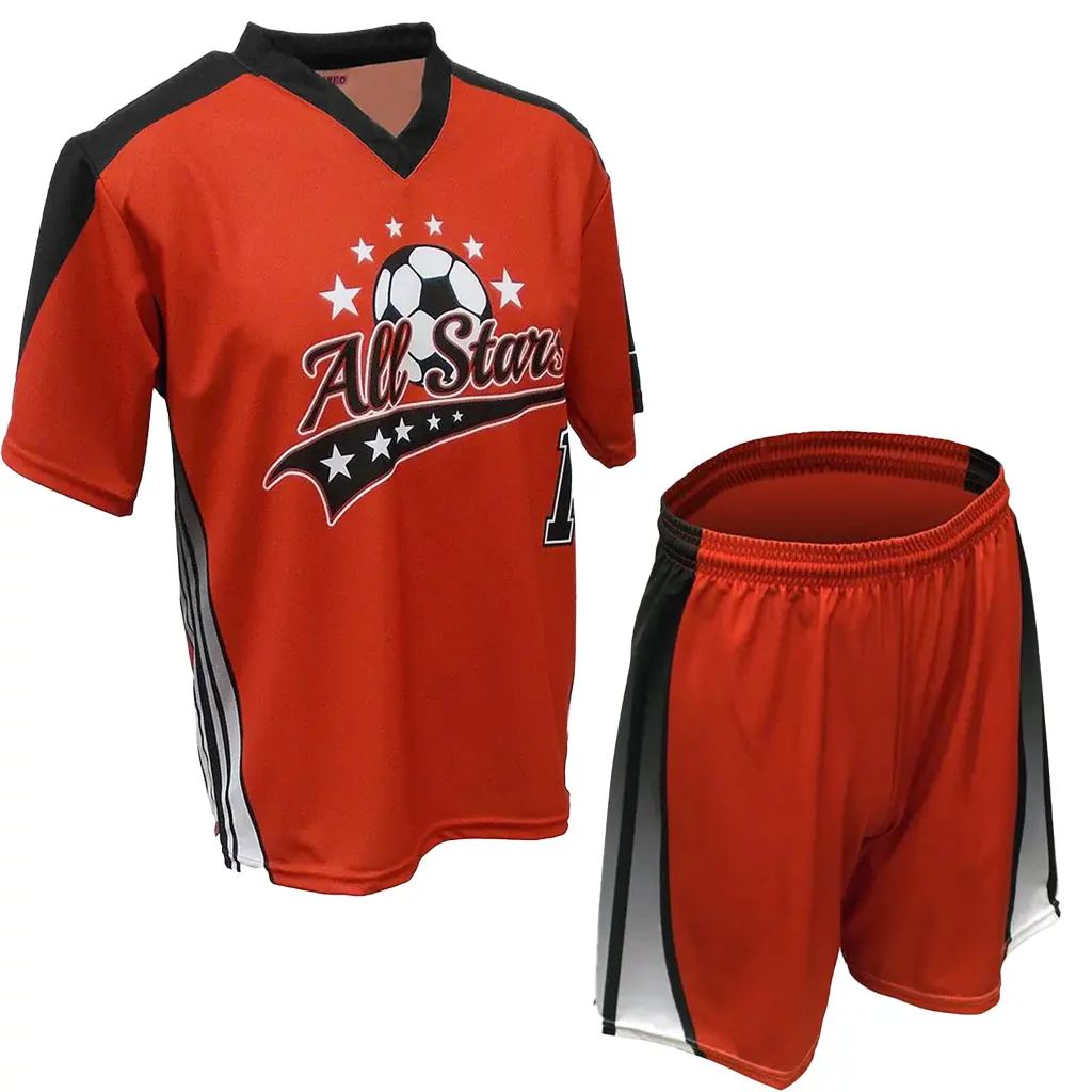 Benutzer definierte Volleyball Jersey Volleyball Uniform Shirt Volleyball Wear für Männer