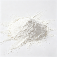 Acide citrique anhydre en poudre de qualité alimentaire pour régulateur d'acidité dans l'industrie alimentaire