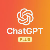 Compte partagé Chat GPT-5 Plus d'un mois compatible avec MAC et PC, utilisation mondiale, en stock