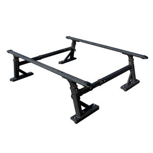 Nissan Tocama RAM Ford Support Porte-bagages <span class=keywords><strong>de</strong></span> <span class=keywords><strong>toit</strong></span> Cargo Compatible avec les modèles GMC <span class=keywords><strong>Rav4</strong></span> 4Runner FJ Cruiser - Product Image 4