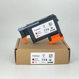 เข้ากันได้กับ<span class=keywords><strong>774</strong></span>หัวพิมพ์<span class=keywords><strong>774</strong></span>สำหรับ6610/6810เครื่องพิมพ์ HP Designjet สำหรับการพิมพ์หัวฉีดที่เข้ากันได้ - Product Image 3