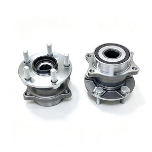 Piezas Mecánicas de Precisión Personalizadas, Bloque de Cubo de Carcasa de Polea, Eje de Fresado y Torneado CNC, para Equipos de Automatización - Product Image 6