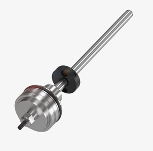 Capteur de déplacement linéaire Balluff BTL6-A500-M0150-E2-KA10 : sans usure, longue durée de vie et réponse rapide - Product Image 4