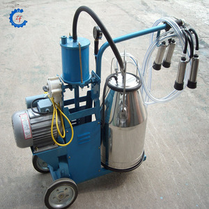 Bomba <span class=keywords><strong>de</strong></span> vacío <span class=keywords><strong>de</strong></span> alta eficiencia eléctrica oveja <span class=keywords><strong>cabra</strong></span> vaca <span class=keywords><strong>leche</strong></span> ordeñadora <span class=keywords><strong>precio</strong></span> barato - Product Image 3