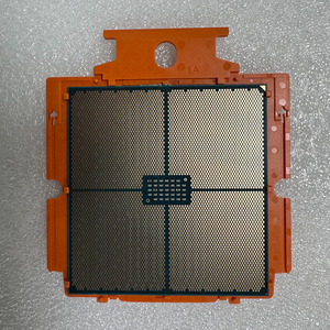 Epyc 9334 2.7GHz 32 core 64 threads ซ็อกเก็ต SP5 210W 9004 Series CPU Server Processor genoa epyc 9334 genoa epyc 9334 genoa epyc - Product Image 2