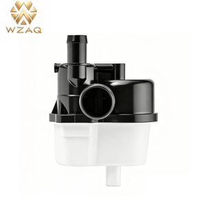 Bomba de detección de fugas por evaporación adecuada para VW <span class=keywords><strong>Gran</strong></span> Santana 2015-2020 W - Product Image 1
