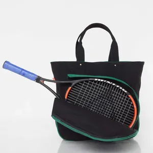FAFA חוף טניס כדור ספורט מחבט מחבט padel ההנעה תיק רך מעטפת בד