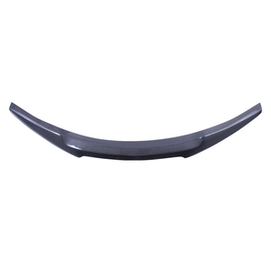 สปอยเลอร์หลังคาร์บอนไฟเบอร์ทรง M4 สำหรับ Q60 Q60S Coupe ปี 2013-2023 - Product Image 4