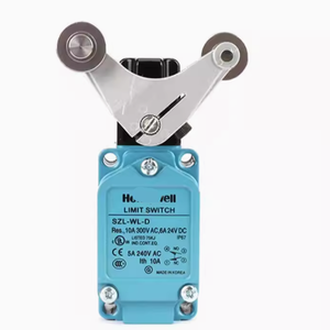 Nos Lsa6b Switch <span class=keywords><strong>Body</strong></span> Gratis verzending Nieuw origineel op voorraad Industriële automatisering Pac speciale PLC-programmeringscontroller - Product Image 3