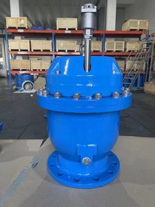 Nhà máy không khí phát hành van cho điều khiển không khí - Product Image 5