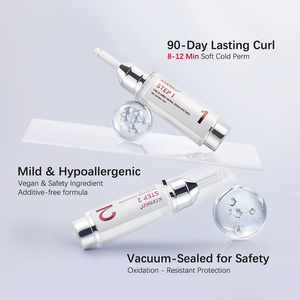 <span class=keywords><strong>Kit</strong></span> per Lash Lift Bestseller, Set per Sollevamento <span class=keywords><strong>Ciglia</strong></span> Lunghe, <span class=keywords><strong>Kit</strong></span> per <span class=keywords><strong>Laminazione</strong></span> e Lifting <span class=keywords><strong>Ciglia</strong></span> - Product Image 2