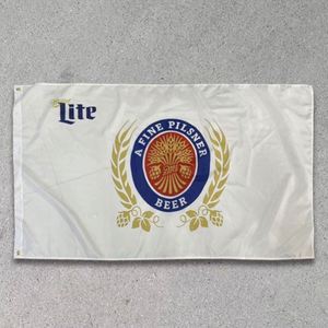 Wholesale 90x150cm Polyester Hanging Custom <b>Flag</b> for Advertising Digital Printing Free Design Portable White Box Packaging - Product Image 4