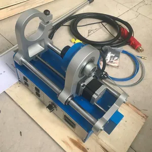 Portable Auto Welding Machine Inner Line Bore Welder for Excavator Construction Machinery