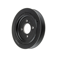Poulie de vilebrequin pour Kia Cerato 2.0 Crdi 2004-2006 RKP/KA/024A 23124-27000