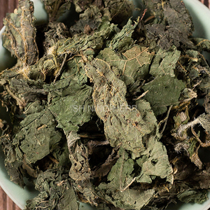 Tè alle Erbe di Ortica Naturale, Erba di Ortica Essiccata in Bulk 500g, Erba Scorpione, Briciole di Foglie di Ortica Urtica Dioica - Product Image 3