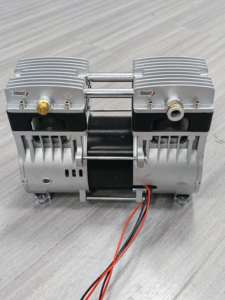 2024 New 10L Oxy Bộ Tập Trung Máy Nén Khí 750W 120lpm 200kpa Im Lặng Dầu Miễn Phí Máy Nén Cho Cổ Phiếu Bán - Product Image 6