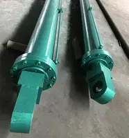 JSD Long Stroke Large Bore Hydraulic Lift Cylinder for Industry Machine