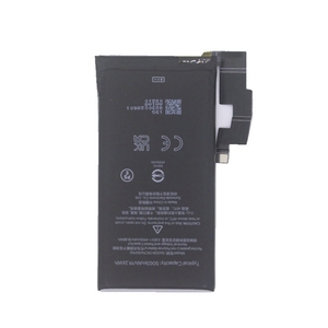 G63QN 5003mAh Replacement <b>Battery</b> for Google Pixel 6 Pro Mobile Phone CE RoHS Wholesale Bulk High Capacity Quality - Product Image 1