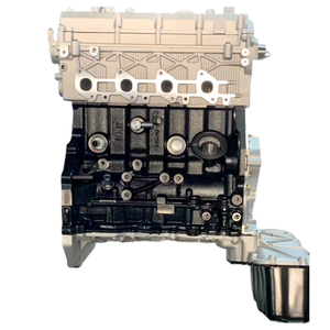 Langblock-Motor GW4D20 GW4D20D GW4D20E GW4D20M für Haval H5 H6 2.0T Great Wall Pickup Truck Motoreinheit - Product Image 1