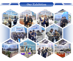 Thiết Bị Làm Bánh Bánh Mì Lên Men 6 Khay Bánh Mì Bột Bằng Chứng Máy Cho Bánh Mì Bột - Product Image 6