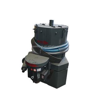 Maquinaria de Minería de Oro de Alta Eficiencia, Concentrador Centrífugo de Oro para Planta de Procesamiento de Mineral de Oro - Product Image 1