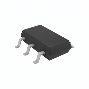 Composant électronique de puces de gestion de l'alimentation (PMIC) LTC3400ES6-1 # TRPBF BOM IC en stock SOT 23 6 Thin, TSOT 23 6 - Product Image 1