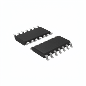 Original One Stop Service 14 SOlC 74HC03D Logic Components Electronic - Product Image 1