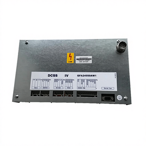 <span class=keywords><strong>DCSS</strong></span> ตัวแปลงลิฟท์ GFA24350AW1 IV กล่องมอเตอร์ประตูอะไหล่ลิฟท์ - Product Image 1