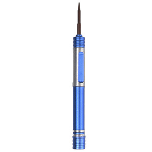 Jeu de tournevis de haute précision pour <span class=keywords><strong>iPhone</strong></span> Android <span class=keywords><strong>Kit</strong></span> d'outils d'ouverture de <span class=keywords><strong>démontage</strong></span> de réparation d'écran LCD - Product Image 1