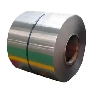 Fabricante de Bobinas de Resonancia Magnética de Alta Calidad - Servicio de Corte Disponible para Aplicaciones en Latas de Alimentos de Acero Suave - Product Image 3