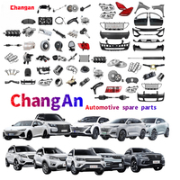 Fournisseur de pièces automobiles Changan Changan CS35 Fournisseur de pièces automobiles fabriquées en Chine en stock Expédition rapide