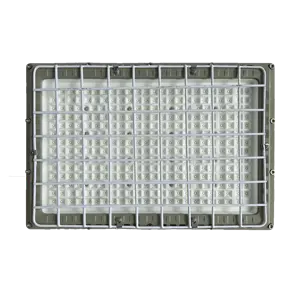 Pabrik Langsung Harga 50W 100W 150W 200W 250W LED Explosion Proof Flood Light EX IP66 Bebas Perawatan Lampu LED