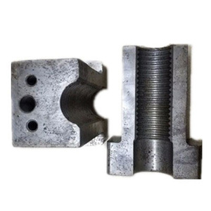 BW Heavy Duty Hydraulic Rebar Upset Forging Machine with Free Mould - Product Image 6