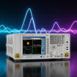 Analizador de Señales N9000A CXA, de 9 kHz a 26.5 GHz - Product Image 4