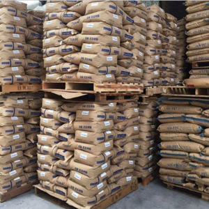 สารหน่วงการติดไฟ <span class=keywords><strong>CM3004</strong></span>-V0 <span class=keywords><strong>PA66</strong></span>แบบเม็ดเรซินอิเล็กทรอนิกส์การไหลสูงทนต่อแรงกระแทกสูง <span class=keywords><strong>PA66</strong></span> - Product Image 5