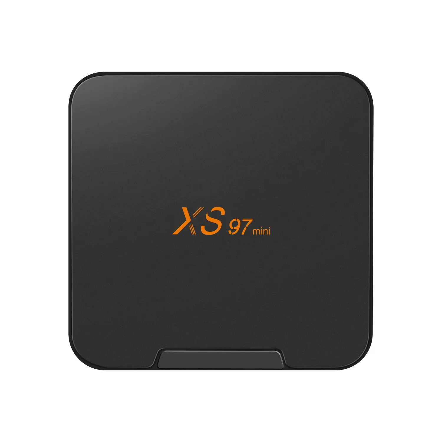 XS97mini טלוויזיה 2gbxs97mini הזול AV1 iptv טלוויזיה תיבת אנדרואיד 11 GPU Mali450 2.4G 5G Wifi youtube youporn iptv-תיבה