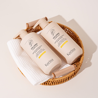 Fabricante de Acondicionador OEM, Acondicionador de Colágeno, Hidratante, Nutritivo, Suavizante, Acondicionador Profundo para el Cabello