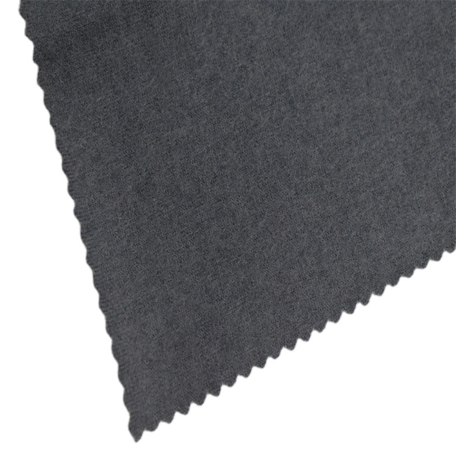 Wool Fabric Woven Knit Woolen Wool Fabric For Men Suit 100% Merino Wool Fabric High Quality