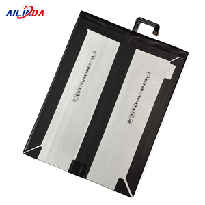 Batteria Originale di Alta Qualità BN80 da 8620mAh per Tablet e Telefoni Cellulari Xiaomi <span class=keywords><strong>Mi</strong></span> Pad <span class=keywords><strong>4</strong></span> Plus - Product Image 3