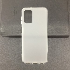 Produttore all'ingrosso opaco TPU custodie morbide smerigliate Cover posteriore in Silicone custodia per telefono cellulare per Samsung Galaxy <span class=keywords><strong>A13</strong></span> LTE <span class=keywords><strong>4G</strong></span>/<span class=keywords><strong>A13</strong></span> <span class=keywords><strong>4G</strong></span> - Product Image 3