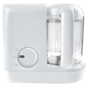 Dmwd — <span class=keywords><strong>cuiseur</strong></span> ménager pour <span class=keywords><strong>bébé</strong></span>, <span class=keywords><strong>mixeur</strong></span>, 4 en 1, multifonctionnel, robot ménager, pour <span class=keywords><strong>cuiseur</strong></span> à vapeur - Product Image 6