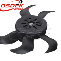 Moteur de ventilateur de refroidissement automatique de radiateur de haute qualité de fabricant d'usine pour la palissade de HYUNDAI 2020-2022 OE 25380-S8500
