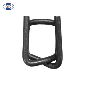 Hebillas <span class=keywords><strong>de</strong></span> alambre fosfatado HF Hebilla <span class=keywords><strong>de</strong></span> correa <span class=keywords><strong>de</strong></span> fosfato Hebillas <span class=keywords><strong>de</strong></span> alambre nitrado - Product Image 2