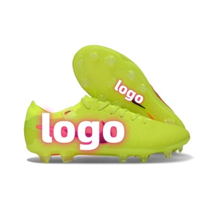 Chaussures de football classiques neuves originales pour hommes et femmes Tiempo Legend XI Eliete FG, vente en gros de chaussures de football de haute qualité - Product Image 3