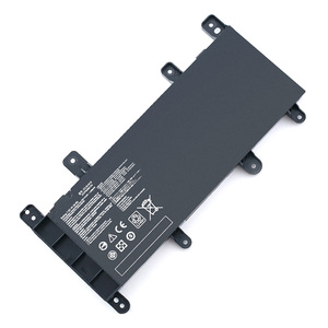 New Laptop Battery 7.6V 38Wh C21N1515 for <strong>ASUS</strong> <strong>VivoBook</strong> X756 X756UA X756UJ X756UX X756UB Replacement Notebook Battery - Product Image 1