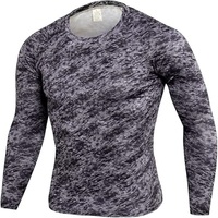 Fabricant de combinaisons de surf pour hommes sur mesure, vente en gros, commande en gros, UPF50, respirant, séchage rapide, rashguard extensible pour les sports nautiques