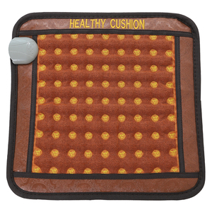High Quality Multi-Color Negative Ion Mineral Particle <strong>Massage</strong> <strong>Cushion</strong> Seat <strong>Cushion</strong>, <strong>Massage</strong> <strong>Cushion</strong> - Product Image 2