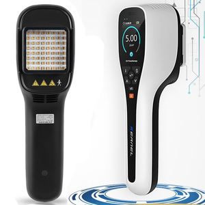 311nm uvb led lampe médicale uv 2025 nouvelle photothérapie UV LED efficace pour le traitement du <span class=keywords><strong>psoriasis</strong></span> Utilisation portable - Product Image 2