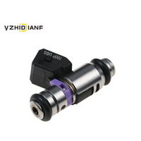 Injecteur de carburant OEM pour Fiat Strada Uno Palio Panda 1.5L 1.6L 1.8L (IWP-065, IWP-085, IWP-190, IWP065, IWP085, IWP190)