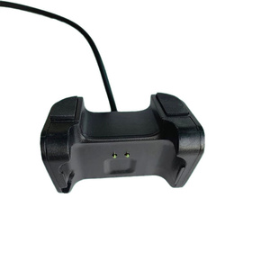 Cable de carga USB, cargador de base para <span class=keywords><strong>Huami</strong></span> <span class=keywords><strong>Amazfit</strong></span> <span class=keywords><strong>Bip</strong></span>/<span class=keywords><strong>Bip</strong></span> <span class=keywords><strong>Lite</strong></span>, edición juvenil, Smartwatch A1608/A1915 Smartband eléctrico - Product Image 5